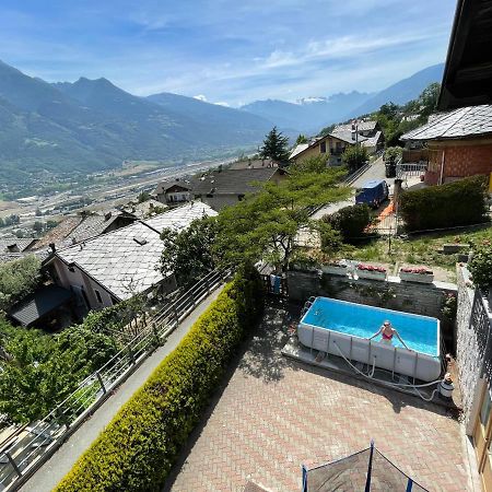 Relax In Valle D'Aosta Da B&G 外观 照片