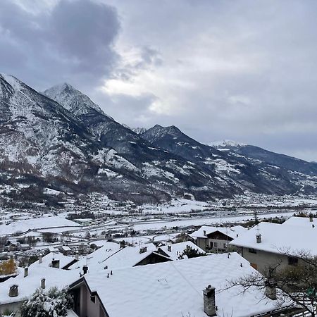 Relax In Valle D'Aosta Da B&G 外观 照片