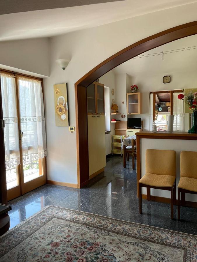 Relax In Valle D'Aosta Da B&G 外观 照片