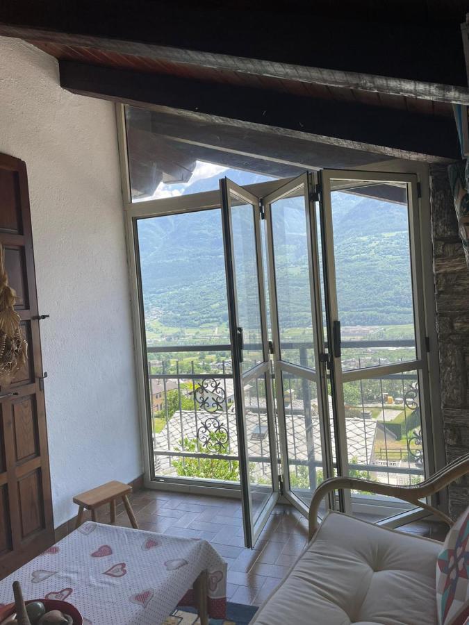 Relax In Valle D'Aosta Da B&G 外观 照片