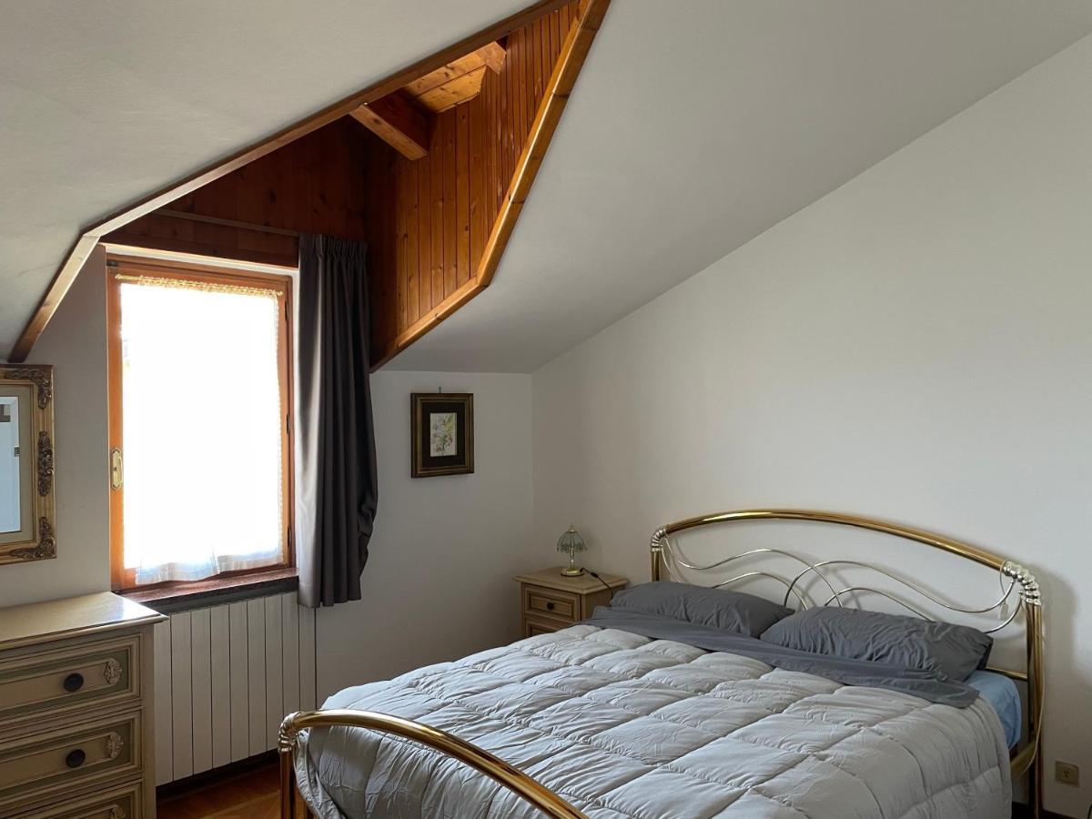 Relax In Valle D'Aosta Da B&G 外观 照片